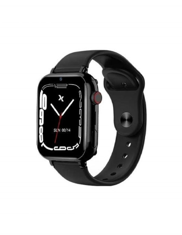 SMARTWATCH MAXCOM KIDDO FW59 - GPS - 4GB - IP65 NEGRO