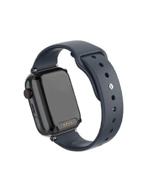 SMARTWATCH MAXCOM KIDDO FW59 - GPS - 4GB - IP65 NEGRO - Image 2