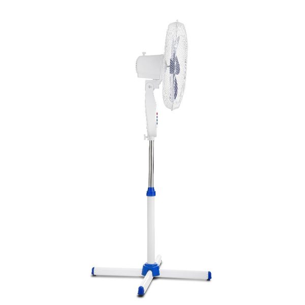 VENTILADOR DE PIE AVANT 16" 45W 40CM - 2 UDS EN CAJA - Image 2