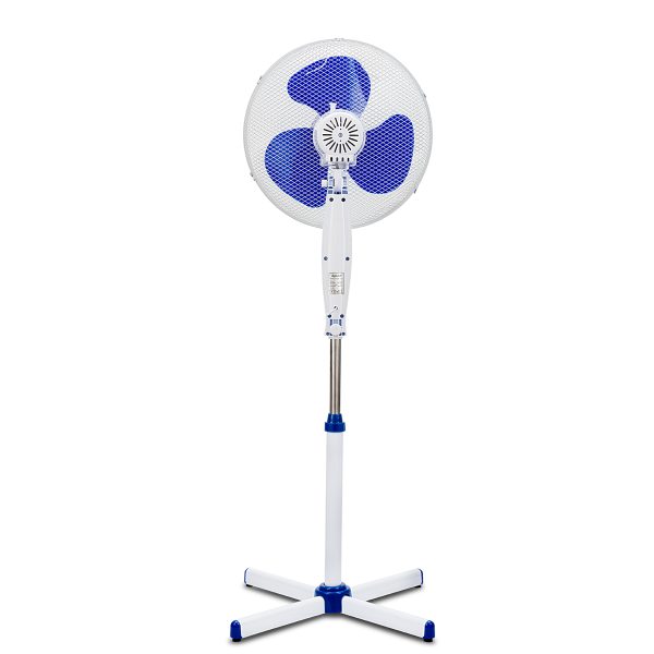 VENTILADOR DE PIE AVANT 16" 45W 40CM - Image 3