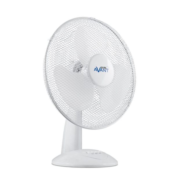 VENTILADOR SOBREMESA AVANT 40W  40CM 16" - Image 2
