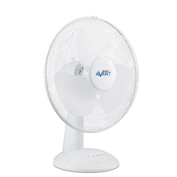 VENTILADOR SOBREMESA AVANT 40W  40CM 16" - Image 3