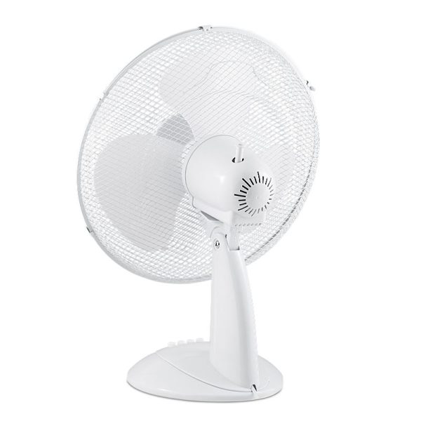 VENTILADOR SOBREMESA AVANT 40W  40CM 16" - Image 4