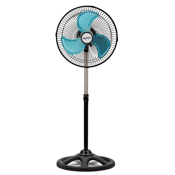 VENTILADOR INDUSTRIAL AVANT 12" 45W