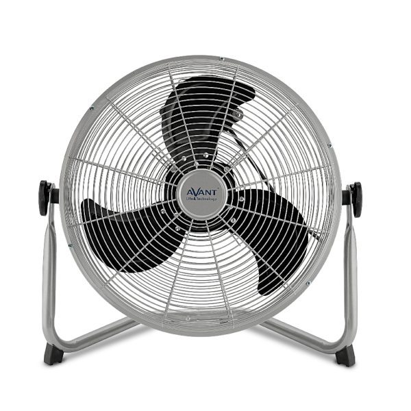 CIRCULADOR DE SUELO AVANT 16" - 80W