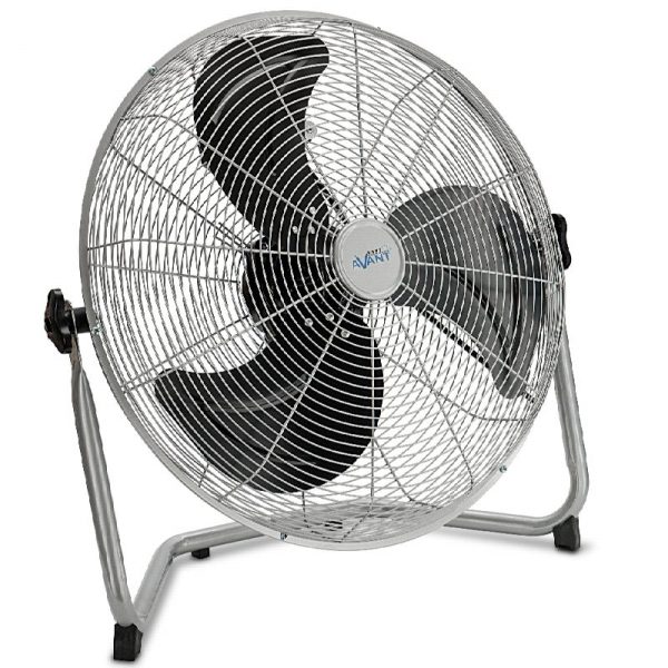 CIRCULADOR DE SUELO AVANT 20" - 140W - Image 2