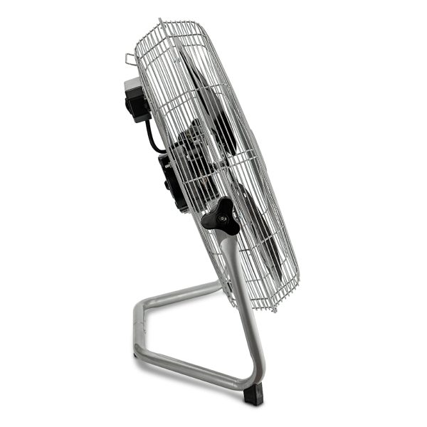 CIRCULADOR DE SUELO AVANT 20" - 140W - Image 3