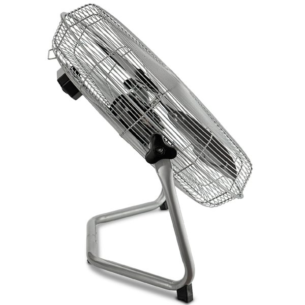 CIRCULADOR DE SUELO AVANT 20" - 140W - Image 4