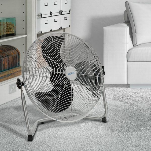 CIRCULADOR DE SUELO AVANT 20" - 140W - Image 8