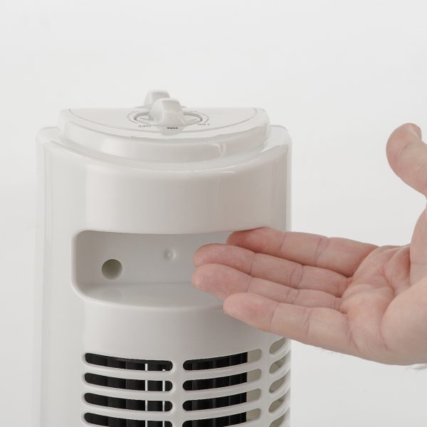 VENTILADOR AVANT TORRE 45W 3 VELOCID. C/TEMPORIZADOR - Image 5