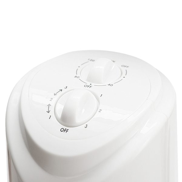 VENTILADOR AVANT TORRE 45W 3 VELOCID. C/TEMPORIZADOR - Image 6
