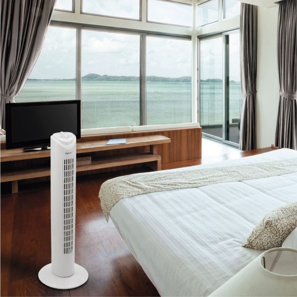 VENTILADOR AVANT TORRE 45W 3 VELOCID. C/TEMPORIZADOR - Image 8