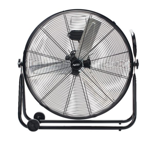 VENTILADOR AVANT INDUSTRIAL SUELO 60CM 180W