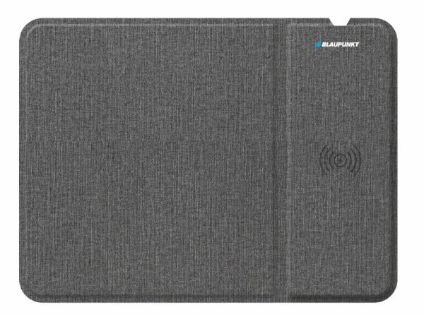 CARGADOR INALAMBRICO BLAUPUNKT  + ALFOMBRILLA