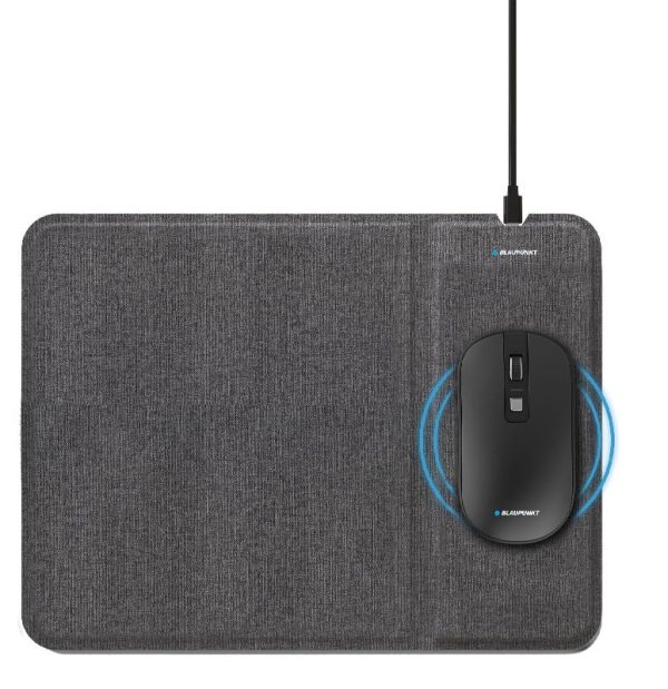 CARGADOR INALAMBRICO BLAUPUNKT  + ALFOMBRILLA - Image 3