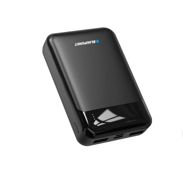 POWERBANK BLAUPUNKT 5000 MAH - 5W - TIPO C