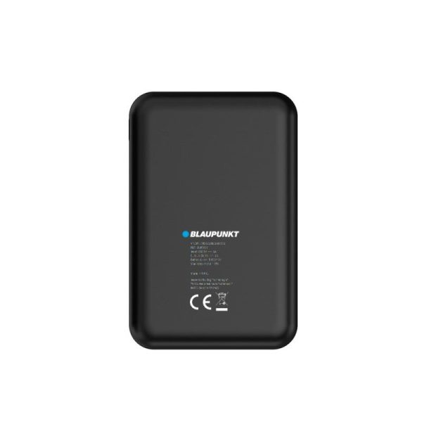 POWERBANK BLAUPUNKT 5000 MAH - 5W - TIPO C - Image 3