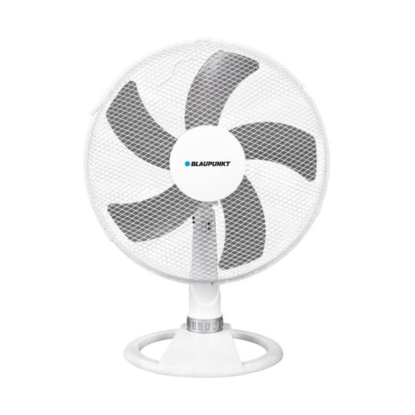 VENTILADOR BLAUPUNKT SOBREMESA 30CM