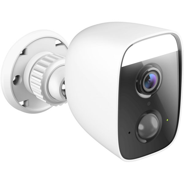 Camara de vigilancia spotlight d - link dcs - 8627lh