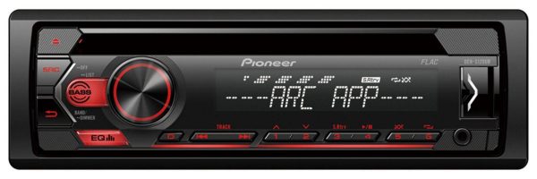 PIONEER Autorrádios 55244