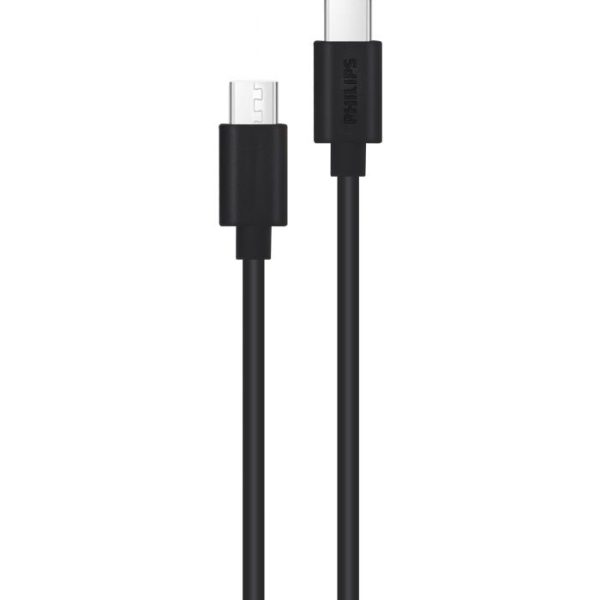 CABLE PHILIPS USB C A USB C 1.2M