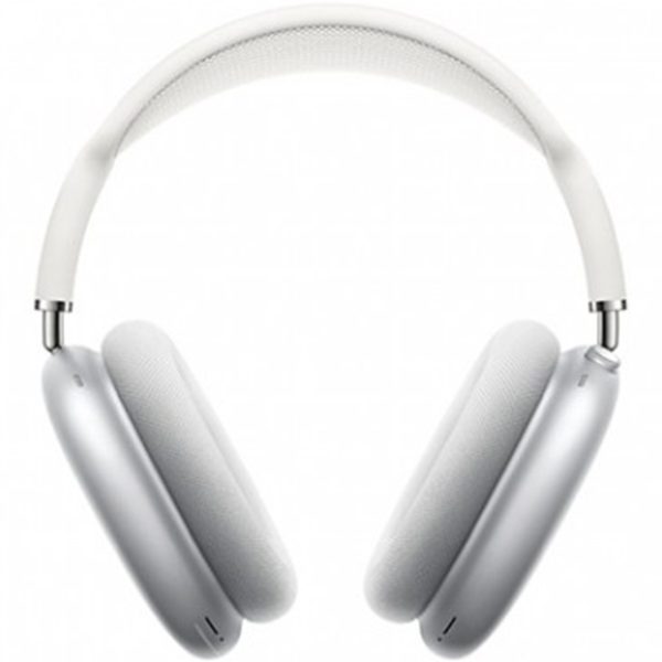 Auriculares apple airpods max silver 11xmicrofono - bluetooth - cable lightning a usb - c