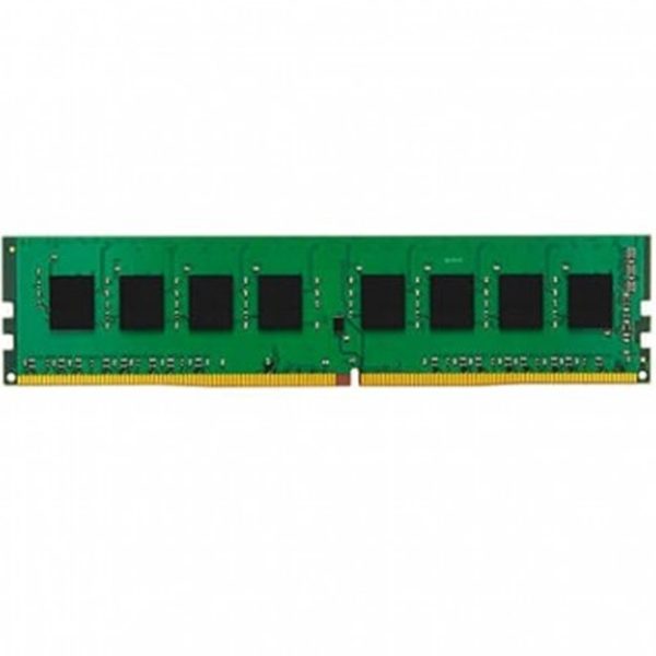 Memoria ram ddr4 16gb kingston - 2666mhz - pc4 21300 - cl19