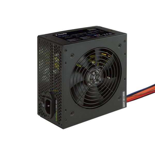 Fuente de alimentacion tooq tqep - 550sp atx 550w