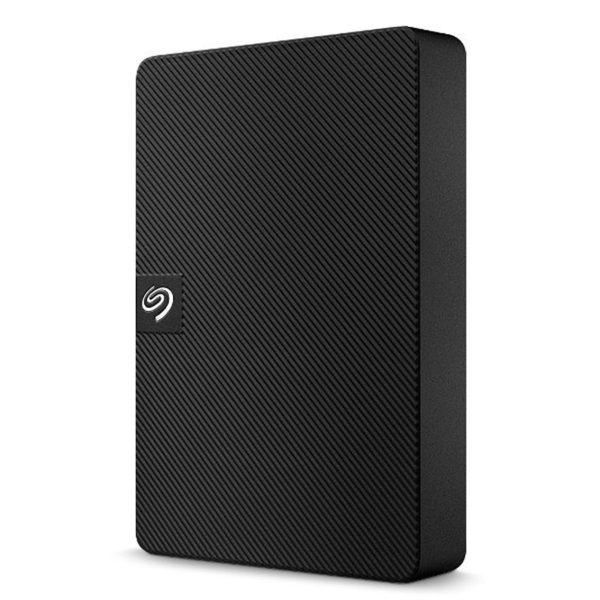 Disco duro externo hdd seagate expansion stkm1000400 1tb 2.5pulgadas usb 3.2