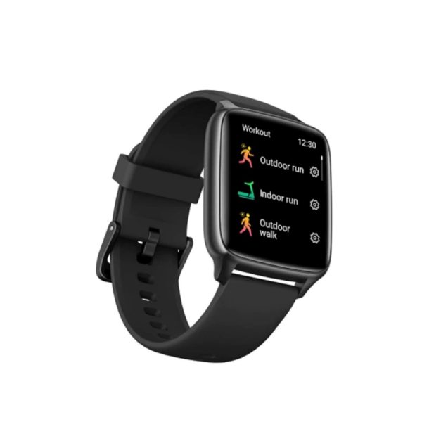 Reloj smartwatch zte watch live 2 black bt