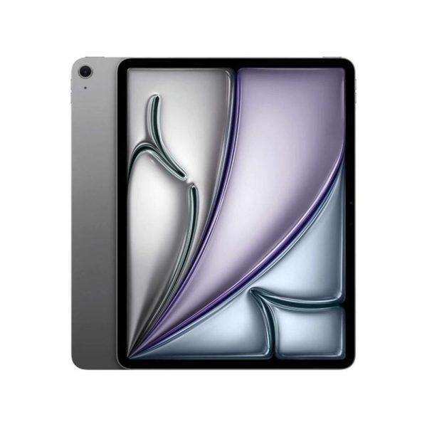 Apple ipad air 256gb wifi space grey 13pulgadas - ips - 12mpx