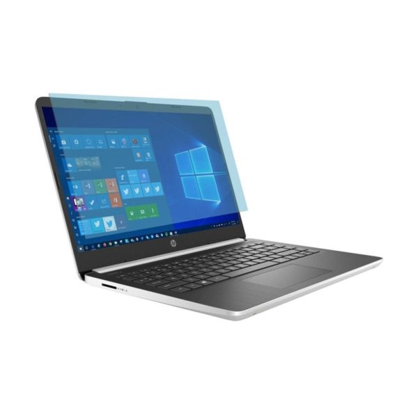 Filtro pantalla targus para portatil 15.6pulgadas luz azul