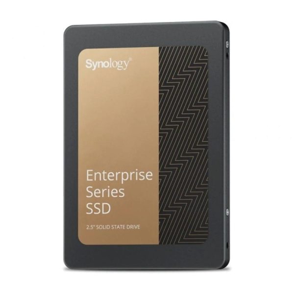 Disco duro interno ssd synology sat5220 - 480g 480gb 2.5pulgadas sata 6gb - s