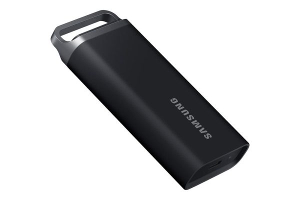 Disco duro externo ssd samsung t5 evo 4tb usb 3.2 gen 1