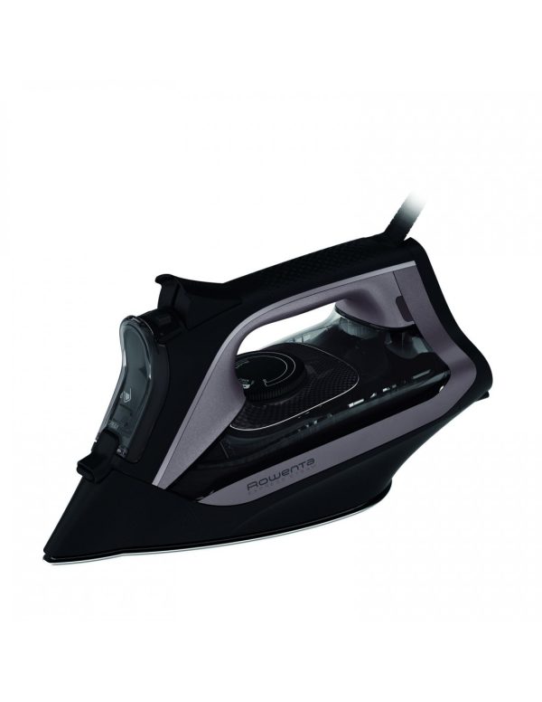 PLANCHA DE VAPOR ROWENTA 2600W SUELA CERAMICA 40G/MIN