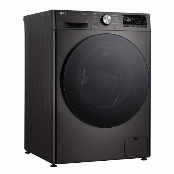 LG Máq. Roupa 63024