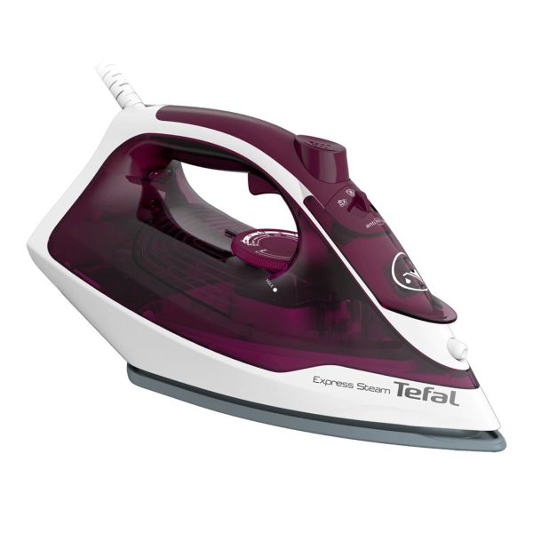 TEFAL Ferros Simples 62621