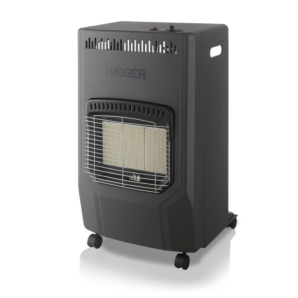 HAEGER Aquecimento 63567