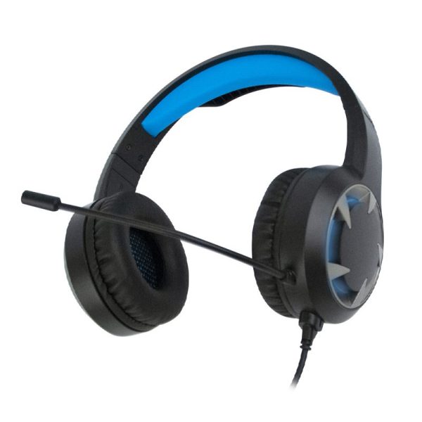 AURICULAR GAMING NGS CON CONTROL DE VOLUMEN - Image 3