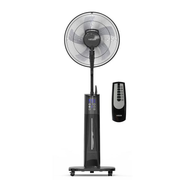 HAEGER Ventilação 65199