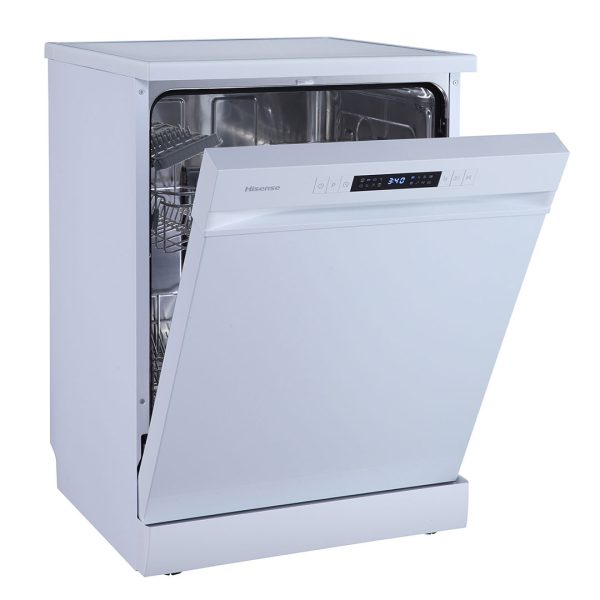 HISENSE Máq. Loiça 65826