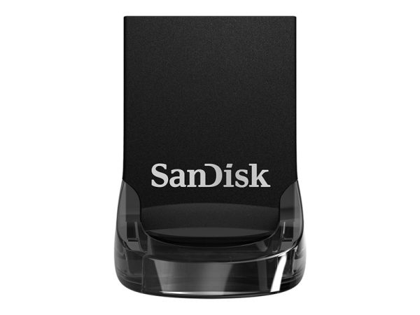 Memoria usb 3.1 sandisk 256gb ultra fit