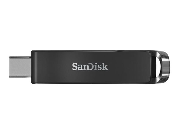 Memoria usb tipo c sandisk 128gb ultra 150mb - s