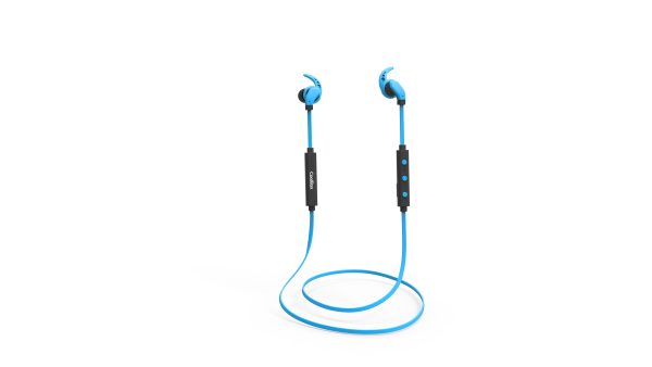 Auriculares coolbox coolsport ii bluetooth