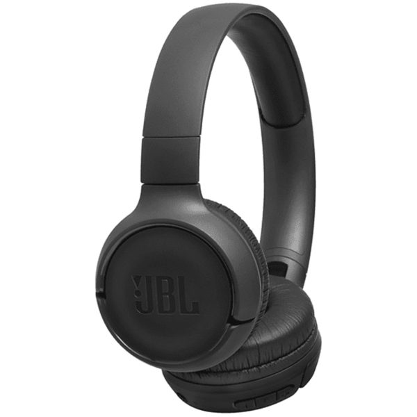 Auriculares inalambricos jbl tune 560bt -   microfono -  bluetooth -  negro