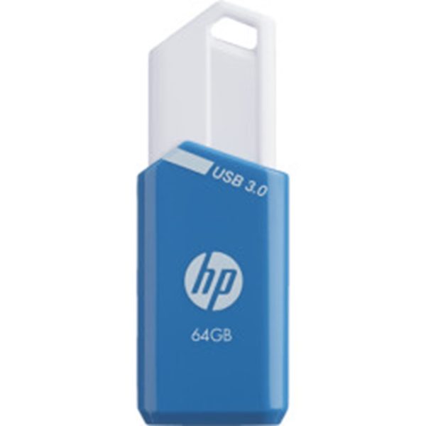 Memoria usb 3.0 hp x755w 64gb