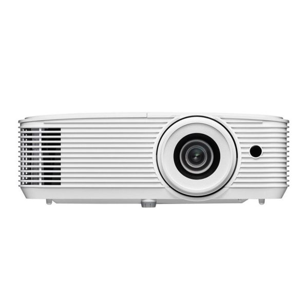 Proyector optoma eh401 dlp fhd 4000 lumenes