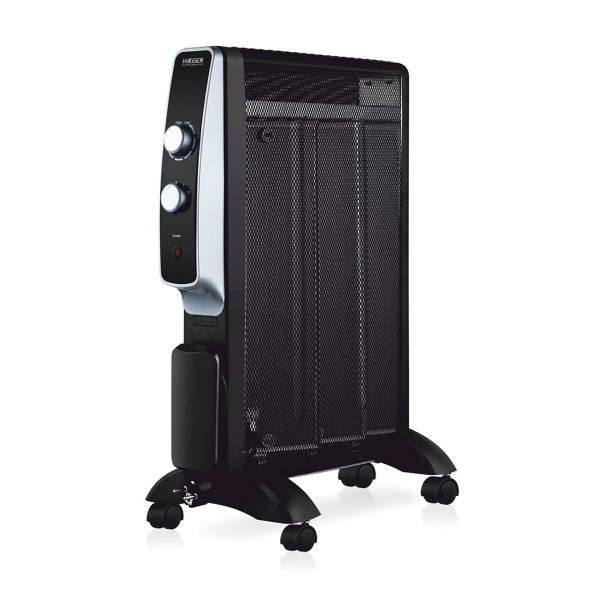 HAEGER Aquecimento 62259