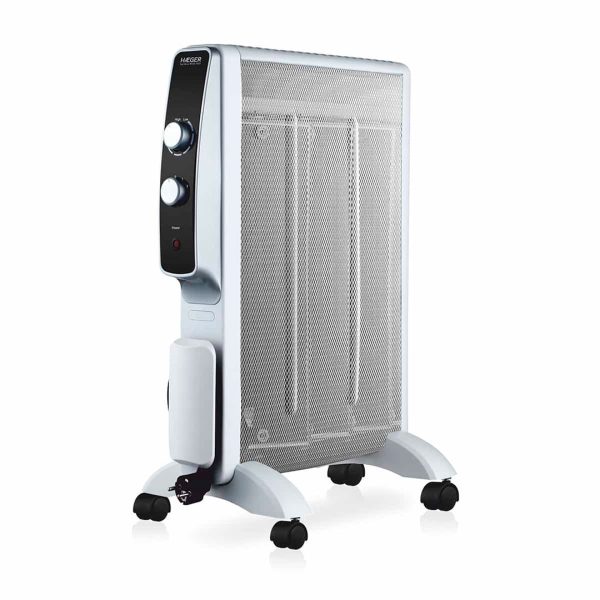 HAEGER Aquecimento 62261