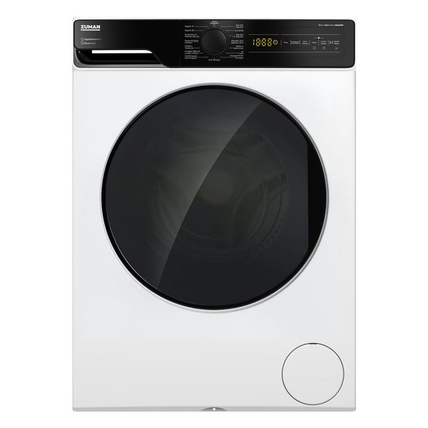 ZUMAN Máq. Roupa 66328